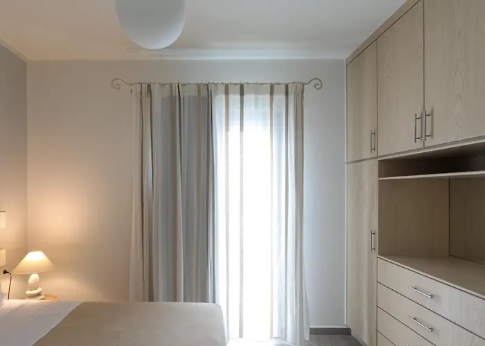 Aparthotel Sweet Naxos 3*