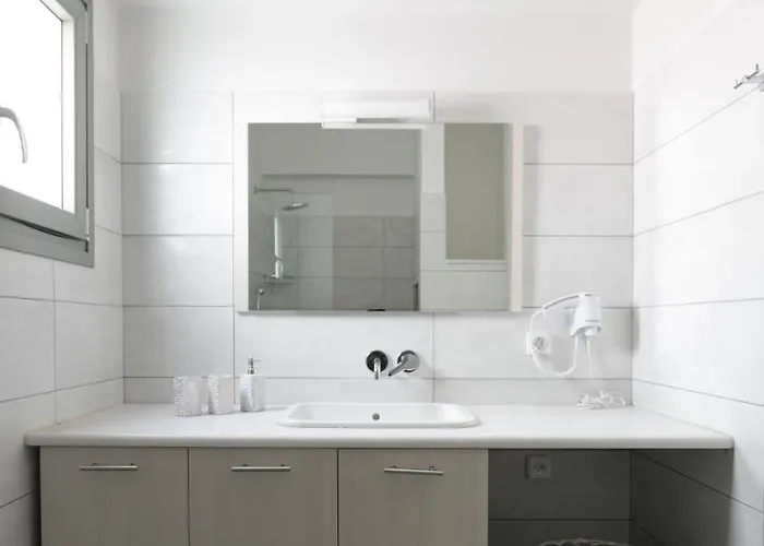 Sweet Naxos 3* Naxos City