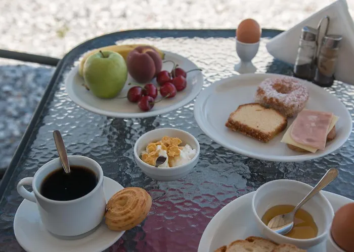 Sweet Naxos 3* Naxos City