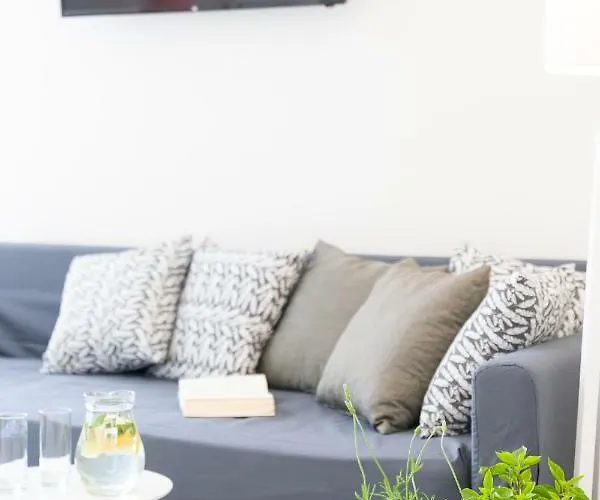 Aparthotel Sweet Naxos Naxos City