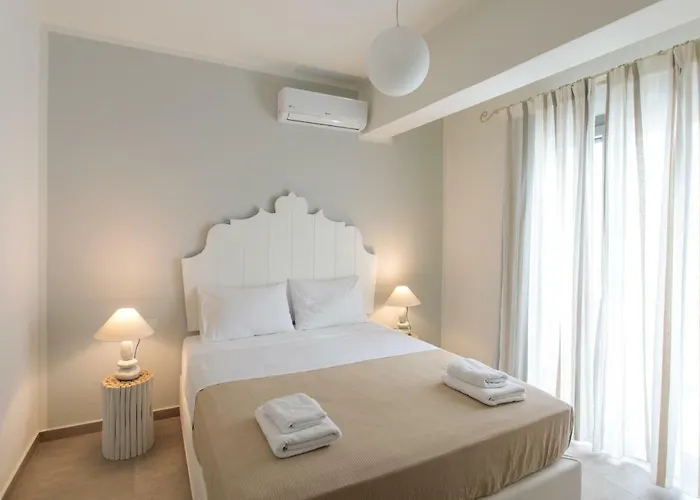 Aparthotel Sweet Naxos 3*