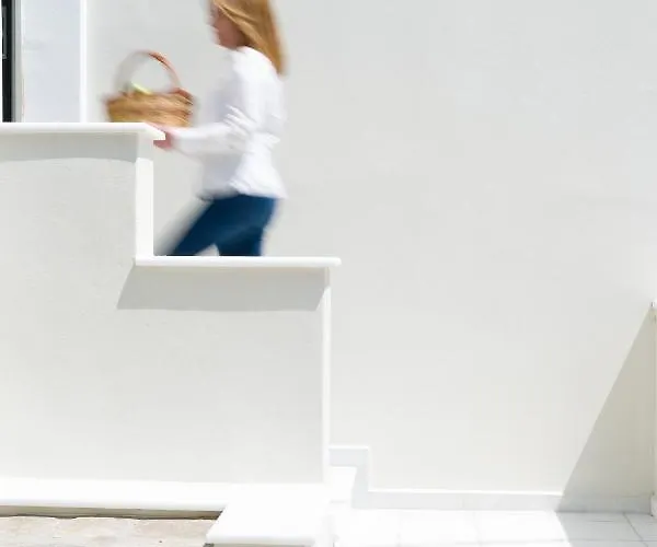 Sweet Naxos Naxos City